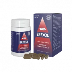 Erexol Low Price